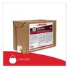 Betco Untouchable Floor Finish with SRT, 5 gal Bag-in-Box 606B500